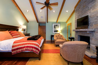 Country Bedroom