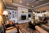 Home Living Room