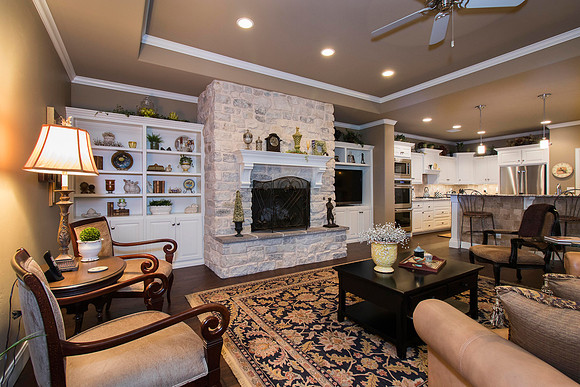 Home Living Room