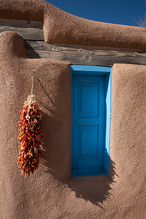 Santa Fe Colors