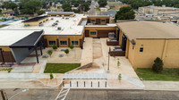 Friona Primary School