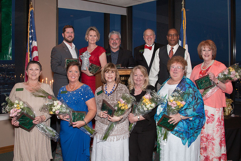 French & Co. Realtors Banquet