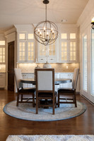 Formal Dining