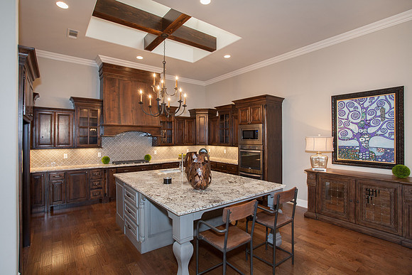 Country Kitchen
