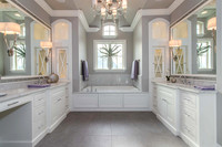 Bath by Bobby Murray Homes
