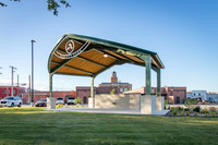 The Shops on 5th Park, Canyon