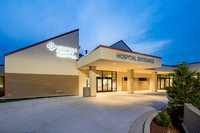Hemphill Co Hospital Canadian TX