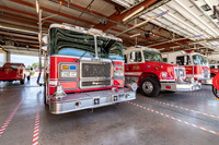 Borger Fire Dept, Borger TX