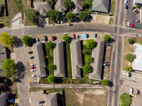 Coyote Bluff Apartments