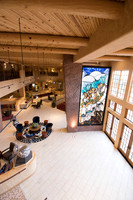Buffalo Thunder Resort