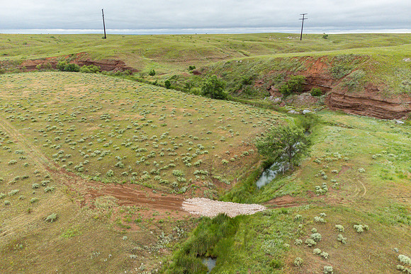 Cole Creek