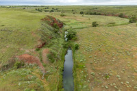Cole Creek