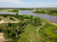 McClellan Creek National Grassland