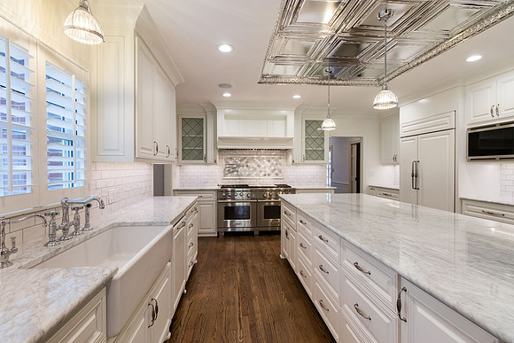Kitchen Remodel