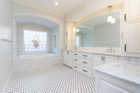 Bathroom Remodel, Bobby Murray