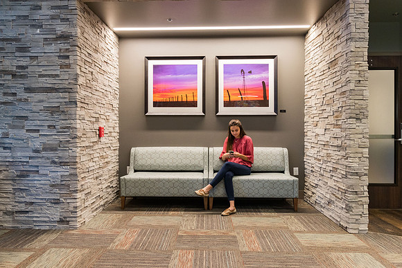 Regence Medical Center, Amarillo TX