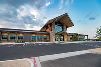 Regence Medical Center, Amarillo TX