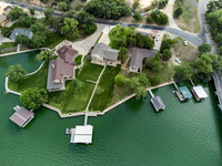 Lake Tanglewood