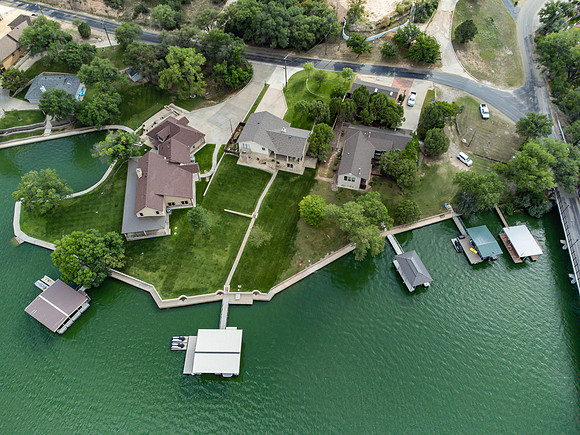 Lake Tanglewood