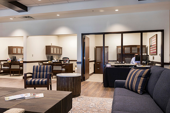 Centennial Bank, Plainview TX