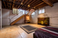 Lofts on Grant, Amarillo