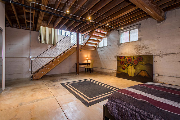 Lofts on Grant, Amarillo
