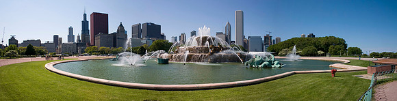 Chicago