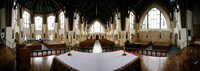 St. Andrews Church Interior