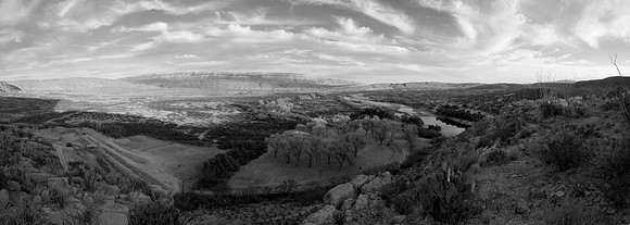 Big Bend National Park