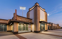 Hodgetown Stadium, Amarillo Texas