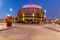 Hodgetown Stadium, Amarillo TX