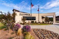 Alliance Federal Credit Union, Lubbock TX