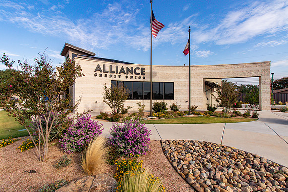 Alliance Federal Credit Union, Lubbock TX