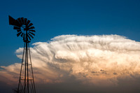 Storm Coming - Potter Co