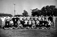 1920's Wahoo Football Team