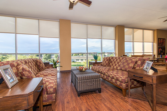 The Craig Senior Living