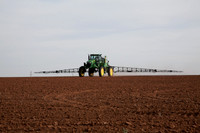 Agriculture Sprayer, Plainview TX